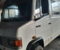 Белый Мерседес Т-мод, объемом двигателя 4 л и пробегом 2 тыс. км за 3700 $, фото 1 на Automoto.ua