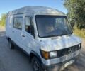 Белый Мерседес Т-мод, объемом двигателя 3 л и пробегом 500 тыс. км за 2200 $, фото 2 на Automoto.ua