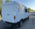 Белый Мерседес Т-мод, объемом двигателя 3 л и пробегом 500 тыс. км за 2200 $, фото 4 на Automoto.ua