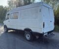 Белый Мерседес Т-мод, объемом двигателя 3 л и пробегом 500 тыс. км за 2200 $, фото 5 на Automoto.ua