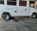 Белый Мерседес Т-мод, объемом двигателя 4 л и пробегом 2 тыс. км за 3700 $, фото 5 на Automoto.ua