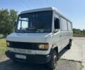 Белый Мерседес Т-мод, объемом двигателя 4 л и пробегом 701 тыс. км за 3500 $, фото 1 на Automoto.ua