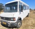 Белый Мерседес Т-мод, объемом двигателя 4 л и пробегом 100 тыс. км за 3300 $, фото 2 на Automoto.ua