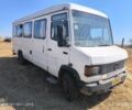 Белый Мерседес Т-мод, объемом двигателя 4 л и пробегом 100 тыс. км за 3300 $, фото 1 на Automoto.ua