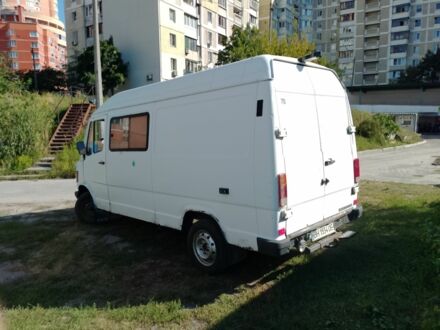 Мерседес Т-мод 1995 в Киеве на Automoto.ua Белый Мерседес Т-мод, объемом двигателя 2.9 л и пробегом 450 тыс. км за 2900 $, фото 1 на Automoto.ua