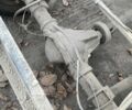 Красный Мерседес Т-мод, объемом двигателя 2.9 л и пробегом 250 тыс. км за 1500 $, фото 3 на Automoto.ua