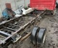 Красный Мерседес Т-мод, объемом двигателя 2.9 л и пробегом 250 тыс. км за 1500 $, фото 1 на Automoto.ua