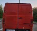 Красный Мерседес Т-мод, объемом двигателя 2.3 л и пробегом 732 тыс. км за 2600 $, фото 5 на Automoto.ua