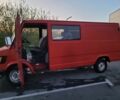Красный Мерседес Т-мод, объемом двигателя 2.3 л и пробегом 732 тыс. км за 2650 $, фото 2 на Automoto.ua