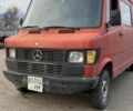 Красный Мерседес Т-мод, объемом двигателя 0 л и пробегом 400 тыс. км за 2500 $, фото 2 на Automoto.ua