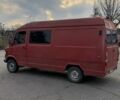 Красный Мерседес Т-мод, объемом двигателя 0 л и пробегом 400 тыс. км за 2500 $, фото 5 на Automoto.ua
