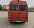 Красный Мерседес Т-мод, объемом двигателя 0 л и пробегом 400 тыс. км за 2500 $, фото 7 на Automoto.ua