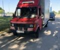 Червоний Мерседес Т-мод, об'ємом двигуна 0 л та пробігом 250 тис. км за 2700 $, фото 1 на Automoto.ua