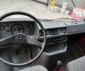 Красный Мерседес Т-мод, объемом двигателя 2.3 л и пробегом 487 тыс. км за 4000 $, фото 4 на Automoto.ua