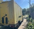 Желтый Мерседес Т-мод, объемом двигателя 2.3 л и пробегом 400 тыс. км за 2699 $, фото 1 на Automoto.ua