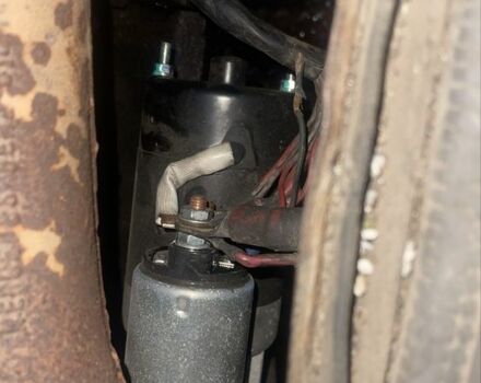 Желтый Мерседес Т-мод, объемом двигателя 2.4 л и пробегом 422 тыс. км за 2000 $, фото 7 на Automoto.ua