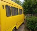 Желтый Мерседес Т-мод, объемом двигателя 0 л и пробегом 12 тыс. км за 2500 $, фото 3 на Automoto.ua