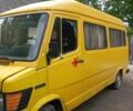 Желтый Мерседес Т-мод, объемом двигателя 0 л и пробегом 12 тыс. км за 2500 $, фото 2 на Automoto.ua