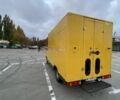 Желтый Мерседес Т-мод, объемом двигателя 2.3 л и пробегом 457 тыс. км за 1900 $, фото 5 на Automoto.ua