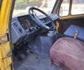 Желтый Мерседес Т-мод, объемом двигателя 0 л и пробегом 300 тыс. км за 3500 $, фото 5 на Automoto.ua
