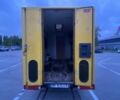 Желтый Мерседес Т-мод, объемом двигателя 2.3 л и пробегом 457 тыс. км за 1900 $, фото 9 на Automoto.ua