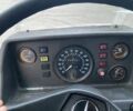Желтый Мерседес Т-мод, объемом двигателя 2.3 л и пробегом 457 тыс. км за 1900 $, фото 11 на Automoto.ua