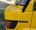 Желтый Мерседес Т-мод, объемом двигателя 2.3 л и пробегом 400 тыс. км за 3400 $, фото 2 на Automoto.ua