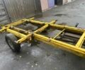 Жовтий Мерседес Т-мод, об'ємом двигуна 2 л та пробігом 50 тис. км за 800 $, фото 1 на Automoto.ua
