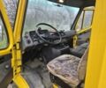 Желтый Мерседес Т-мод, объемом двигателя 2.3 л и пробегом 560 тыс. км за 2800 $, фото 5 на Automoto.ua