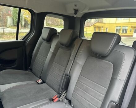 Серый Мерседес Т-мод, объемом двигателя 0 л и пробегом 11 тыс. км за 25900 $, фото 12 на Automoto.ua