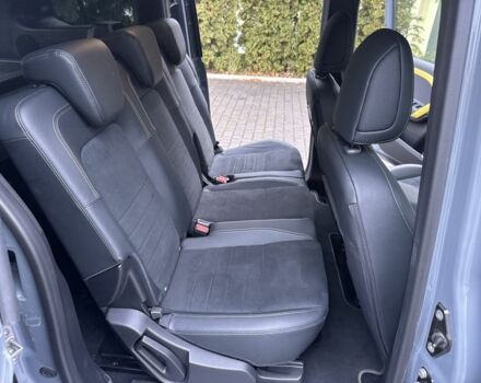 Серый Мерседес Т-мод, объемом двигателя 0 л и пробегом 11 тыс. км за 25900 $, фото 18 на Automoto.ua