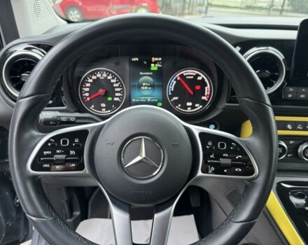 Серый Мерседес Т-мод, объемом двигателя 0 л и пробегом 11 тыс. км за 25900 $, фото 22 на Automoto.ua