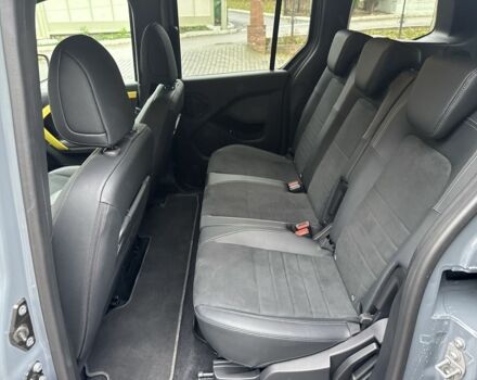 Серый Мерседес Т-мод, объемом двигателя 0 л и пробегом 11 тыс. км за 25900 $, фото 10 на Automoto.ua