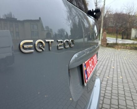 Серый Мерседес Т-мод, объемом двигателя 0 л и пробегом 11 тыс. км за 25900 $, фото 17 на Automoto.ua