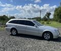 Сірий Мерседес Т-мод, об'ємом двигуна 2.1 л та пробігом 450 тис. км за 4500 $, фото 6 на Automoto.ua