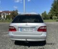 Сірий Мерседес Т-мод, об'ємом двигуна 2.1 л та пробігом 450 тис. км за 4500 $, фото 2 на Automoto.ua