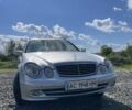 Сірий Мерседес Т-мод, об'ємом двигуна 2.1 л та пробігом 450 тис. км за 4500 $, фото 1 на Automoto.ua