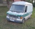 Синий Мерседес Т-мод, объемом двигателя 0 л и пробегом 200 тыс. км за 1506 $, фото 1 на Automoto.ua