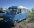 Синий Мерседес Т-мод, объемом двигателя 2.3 л и пробегом 500 тыс. км за 1900 $, фото 1 на Automoto.ua