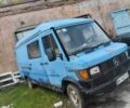 Синій Мерседес Т-мод, об'ємом двигуна 2.3 л та пробігом 333 тис. км за 1000 $, фото 2 на Automoto.ua