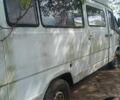 Синий Мерседес Т-мод, объемом двигателя 4 л и пробегом 570 тыс. км за 1400 $, фото 5 на Automoto.ua