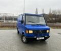 Синий Мерседес Т-мод, объемом двигателя 2.3 л и пробегом 389 тыс. км за 2300 $, фото 5 на Automoto.ua