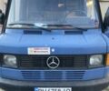 Синий Мерседес Т-мод, объемом двигателя 2.3 л и пробегом 100 тыс. км за 3000 $, фото 1 на Automoto.ua