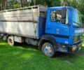 Синий Мерседес Т-мод, объемом двигателя 4 л и пробегом 980 тыс. км за 10000 $, фото 3 на Automoto.ua