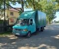 Зеленый Мерседес Т-мод, объемом двигателя 2.9 л и пробегом 287 тыс. км за 8012 $, фото 1 на Automoto.ua