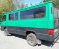 Зелений Мерседес Т-мод, об'ємом двигуна 2.4 л та пробігом 1 тис. км за 2912 $, фото 5 на Automoto.ua