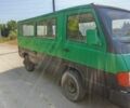 Зелений Мерседес Т-мод, об'ємом двигуна 2.4 л та пробігом 1 тис. км за 2912 $, фото 2 на Automoto.ua