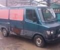 Зеленый Мерседес Т-мод, объемом двигателя 2.4 л и пробегом 500 тыс. км за 2100 $, фото 1 на Automoto.ua