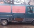 Зеленый Мерседес Т-мод, объемом двигателя 2.4 л и пробегом 500 тыс. км за 2100 $, фото 1 на Automoto.ua