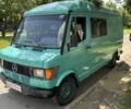 Зелений Мерседес Т-мод, об'ємом двигуна 0 л та пробігом 400 тис. км за 3300 $, фото 2 на Automoto.ua